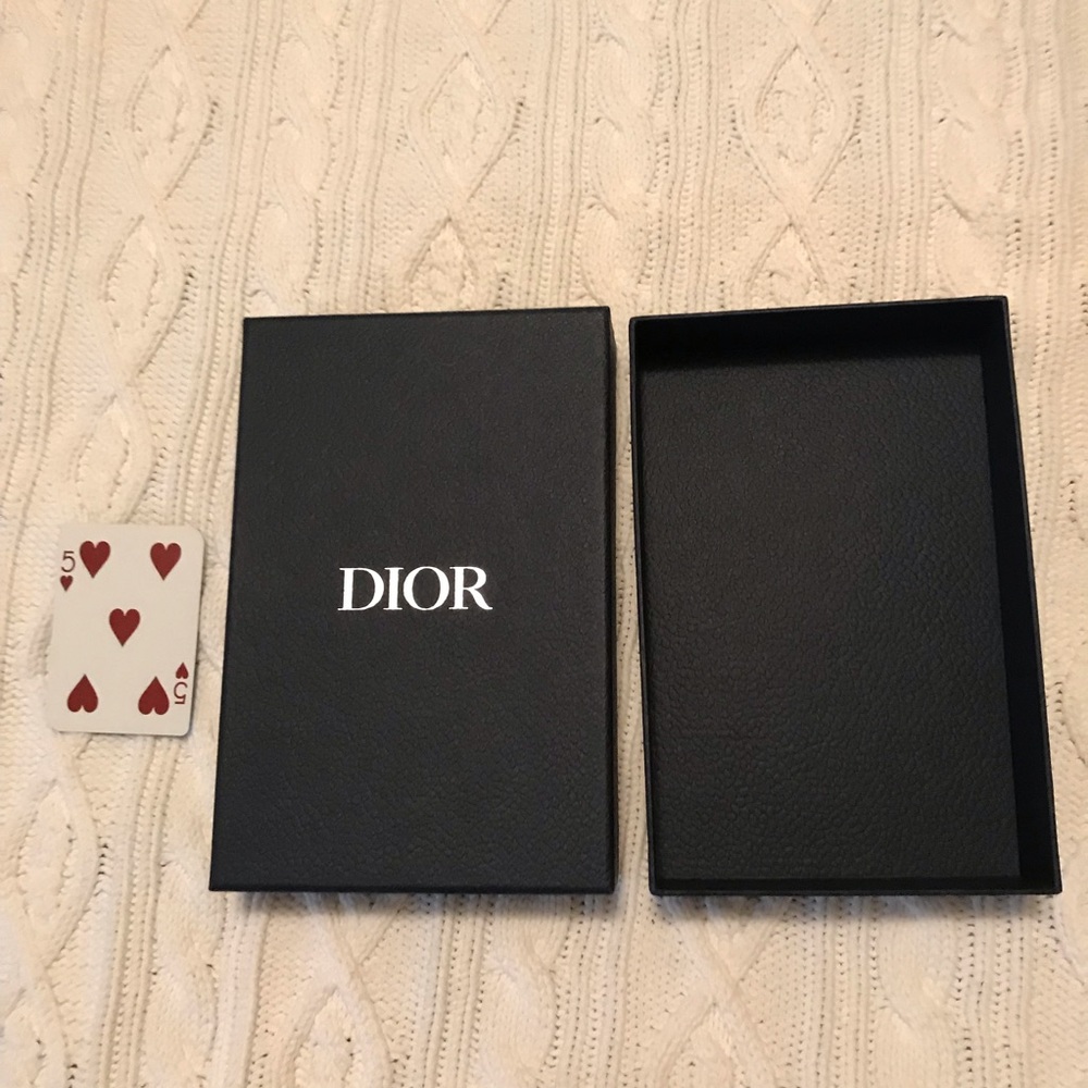 DIOR Gift Box. Authentic. - Picture 2 of 3
